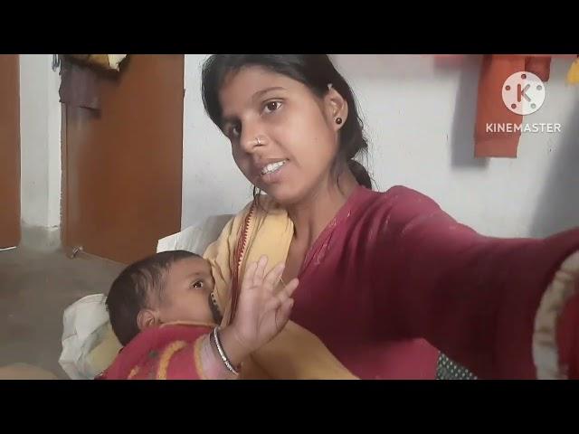 breastfeeding vlog, देतीहै 