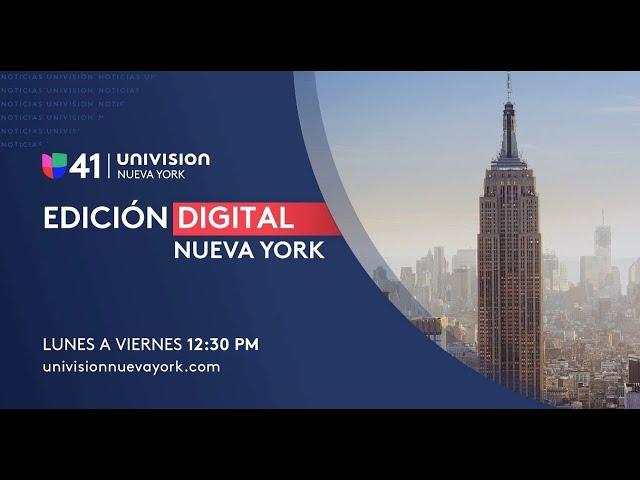 Noticias En Vivo | Univision 41 Nueva York | 5:00 AM del 4 de julio de 2024