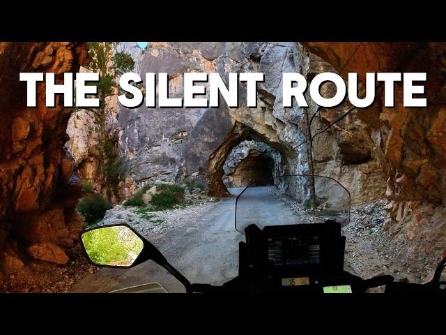 Trip to Teruel (Spain) - Day 3.....The Silent Route 