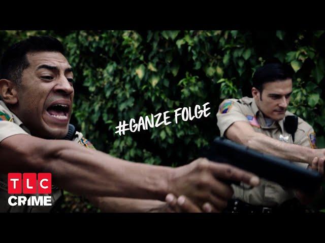 Der selbsternannte Prophet | People Magazine: Investigative | GANZE FOLGE | TLC Crime