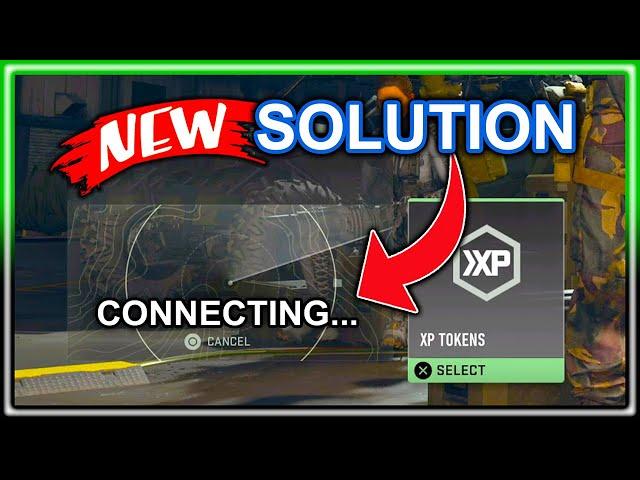How To Fix Infinite Connecting Bug In MW2, Warzone 2, DMZ