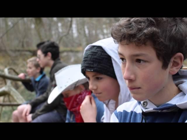 Bande Annonce Film Scout