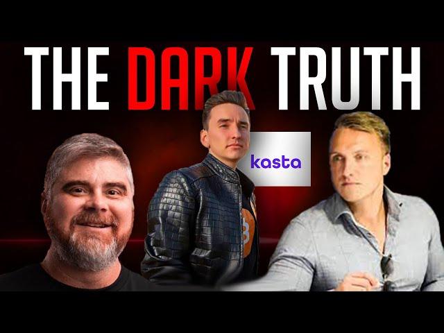 The Dark Truth of Crypto Influencers
