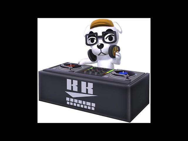 K.K. House (Slammin' Mix) - Animal Crossing