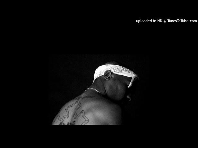 [FREE] 2Pac x Dr. Dre Type Beat - "My Last Breath"