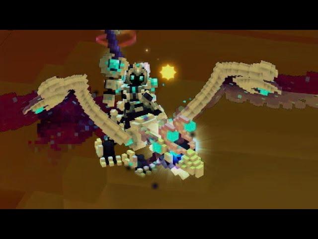 Trove Fae Trickster U11