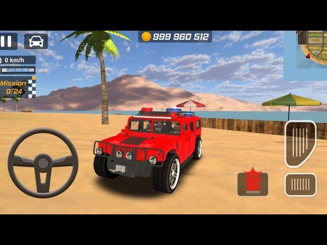 محاكي ألقياده سيارة شرطة العاب شرطة العاب سيارات العاب اندرويد Android Gameplay Police Sim 2022