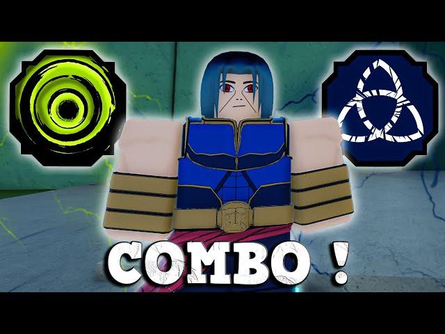 Shindo Life OneShot Ragnar + Renshiki Combo ! - Roblox