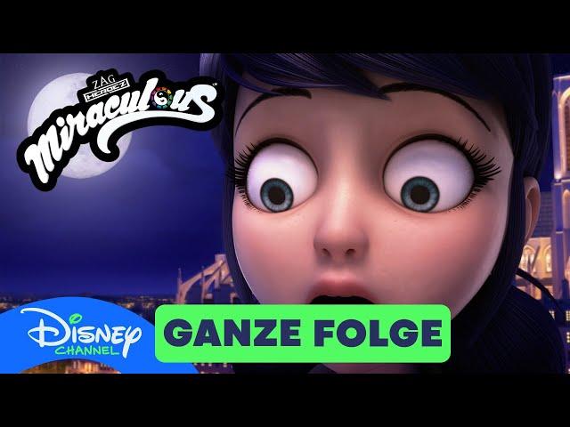 Der Glaciator - Ganze Folge | Miraculous 