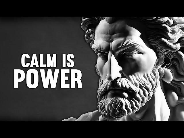 10 Lessons from Stoicism to Keep Calm