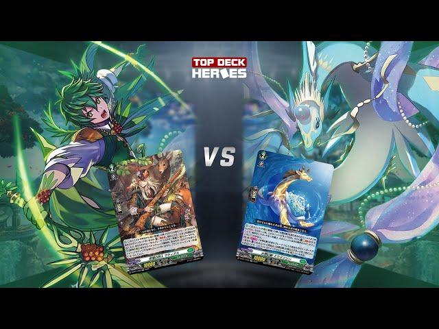 [Proxy Play] Rorowa vs Mystiark | Jun 25, 2023