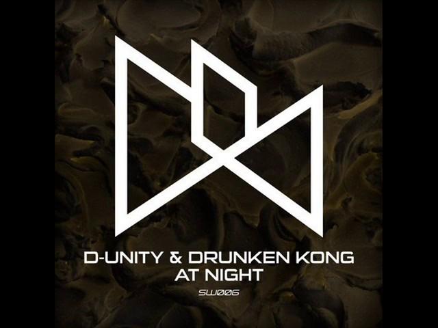 TECHNOPEDIA TV: D-Unity, Drunken Kong - At Night (Original Mix) [Session Womb]