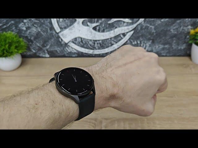 новинка літа‼ смарт годинник blackview X20 (халява від китайців)