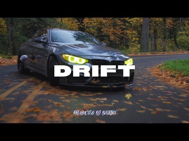 "DRIFT" - Balkan Drill Type Beat // Aggressive Drill Choir Type Beat | Instrumental