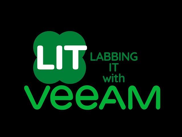 Veeam Ubuntu Install for Linux Hardened Repository