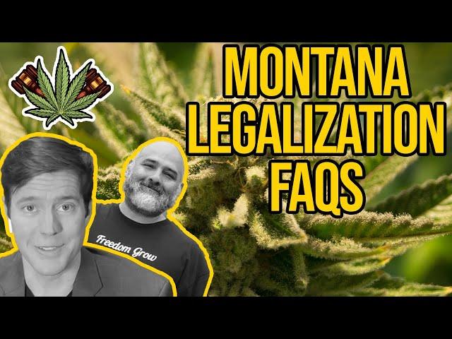 How to Get a Cannabis Business License in Montana | Montana Dispensary | Montana Marijuana Laws