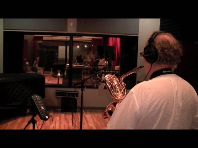 Doc Kupka - Saturday - The Track Shack Studios