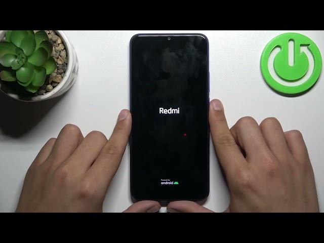 Cómo salir del Modo Recovery en Redmi 9