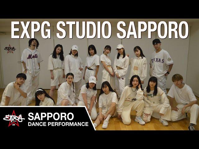 【EXPG STUDIO】Exes & Summer Flings (Fabolous Version) - JAHKOY / YOU choreography