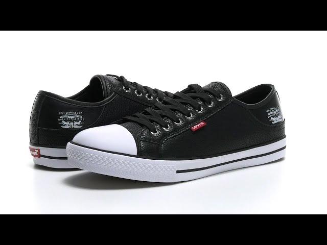 Levi's® Shoes Stan Buck Tumbled SKU: 9447323