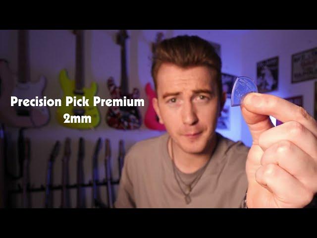 Cameron Cooper NEW 2.00 Precision Pick Premium