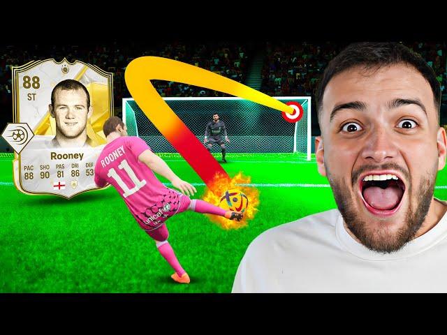 FUT Champs But Every Shot Has POWER!