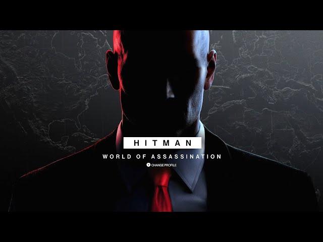 Hitman: World of Assassination Longplay (No Commentary) (Includes Sniper Assassin & Freelancer)