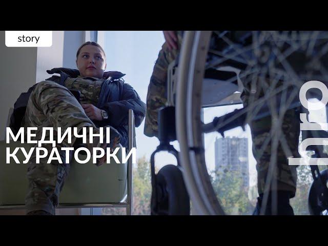 "80% of injured Azov fighters return to duty": on Medical Curators of the Azov Patronage Service