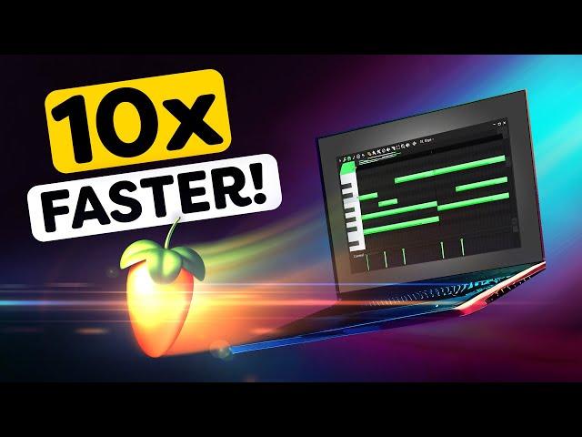 How To Make FL Studio Run Smooth (Enable BEAST MODE)