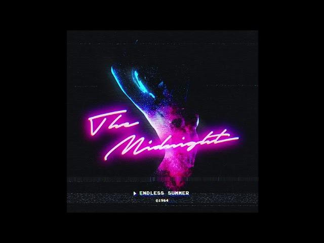 The Midnight - Comet (Official Audio)