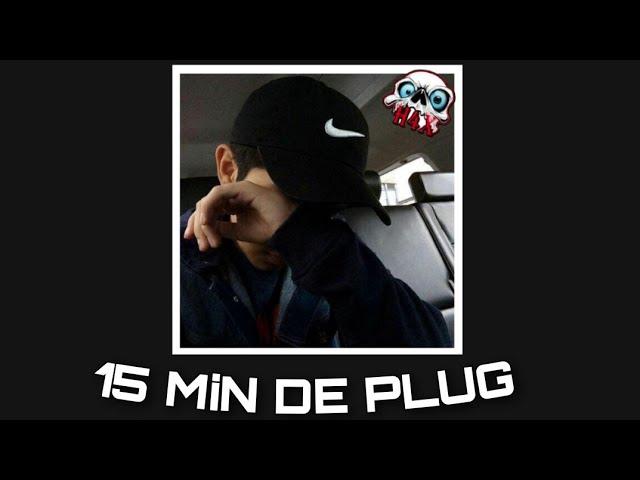 15 Minutos De Plug  (músicas na descrição)