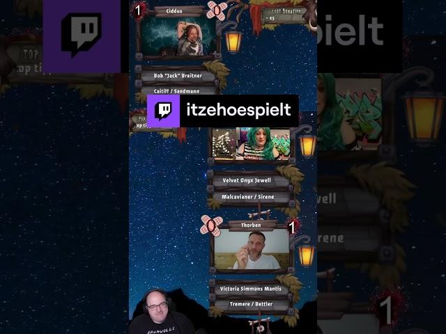 Wir brauchen eine Hundepfeife | itzehoespielt auf #Twitch