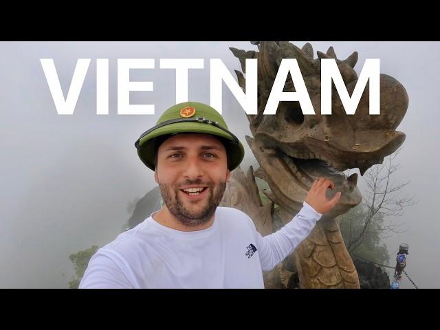 Die ESSEN tatsächlich Hunde in Vietnam! 