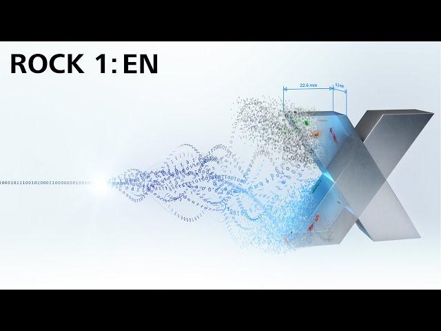 Discover the new level of simplicity in CT technology | ZEISS Innovation Rocks 2021