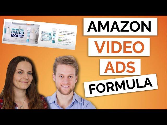 How to Create Amazon Video Ads - Don't Make These Mistakes!