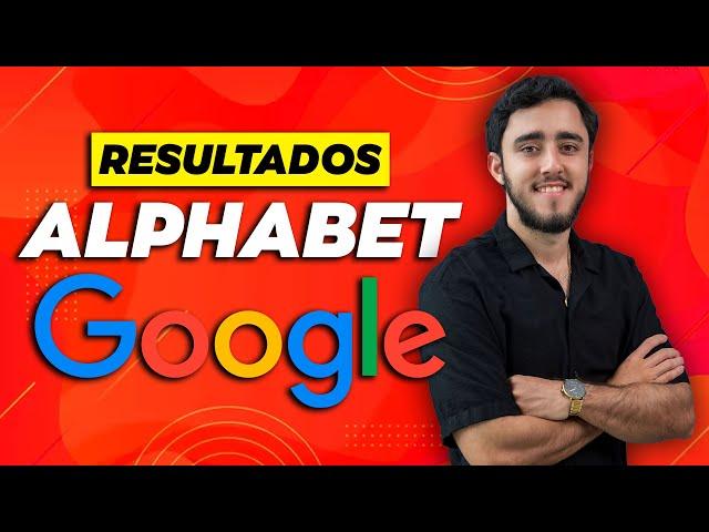 Google PRESENTA OPORTUNIDAD?-4%! Hora de COMPRAR?Valoración de Alphabet resultados trimestrales Q2