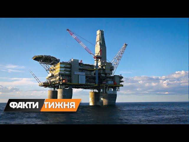 Газовое эмбарго. Каков план Европы по отказу от российского топлива?