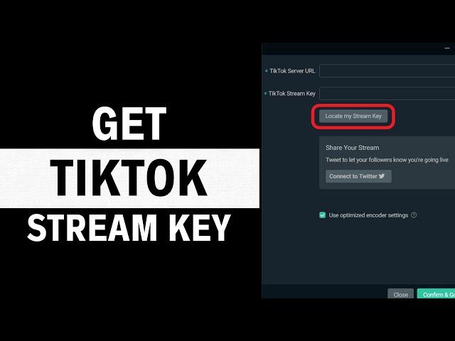 How To Get A TikTok Stream Key (Streamlabs OBS TikTok) [EASIEST METHOD]