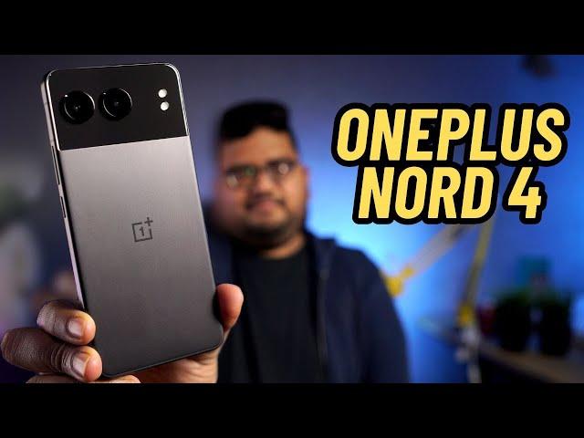 Top 5 Things To Know of OnePlus Nord 4 | In Telugu!