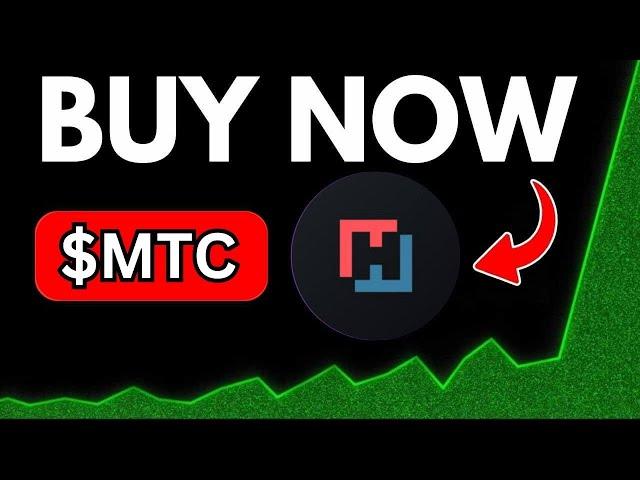 MTC Stock (MMTec stock) MTC STOCK PREDICTION MTC STOCK analysis MTC stock news today $MTC