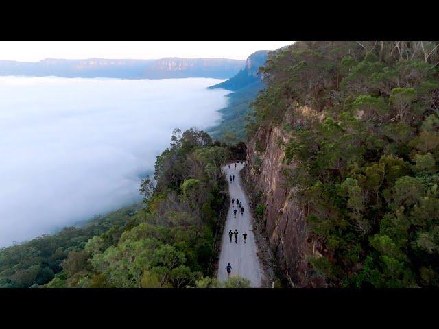 2024 Ultra-Trail Australia by UTMB | Event Highlights