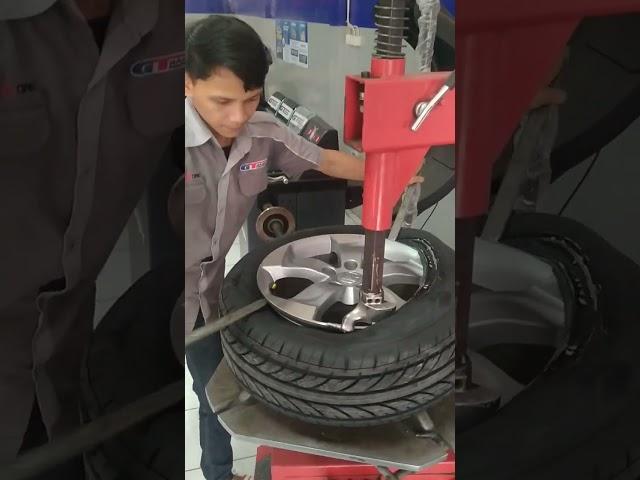 ban mobil GT radial Champiro gtx pro #otomotif #pyf #viral