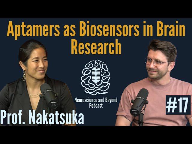 Aptamers in Brain research: Design, Molecule Detection, Disease Applications | Nako Nakatsuka