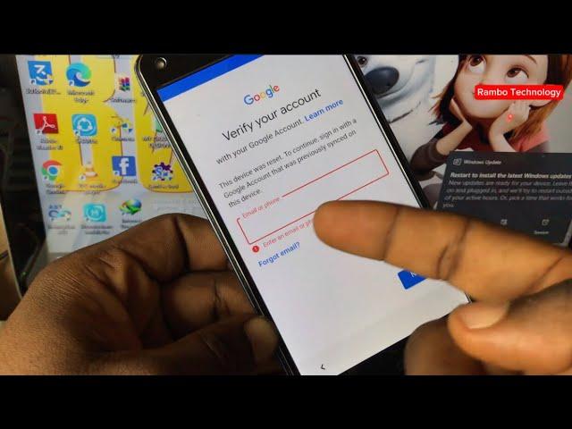 TECNO k7 bypass frp tecno k7 bypass google account lock 2023 (full guide