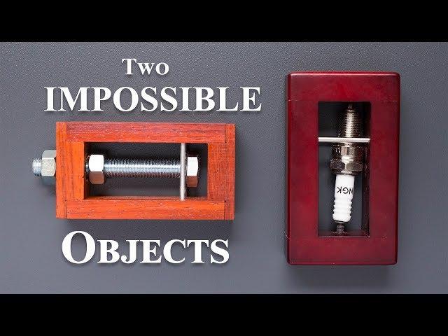 The Impossible Spark Plug and Bolt - How to get them out!