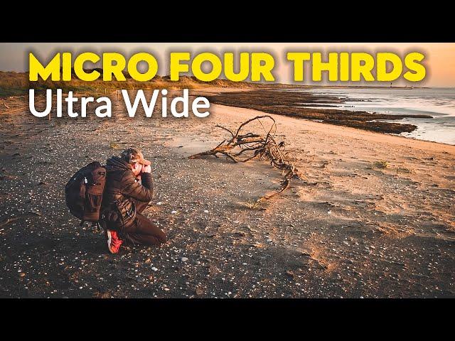 Going ULTRA WIDE on Micro Four Thirds - TTArtisan 7.5mm FishEye