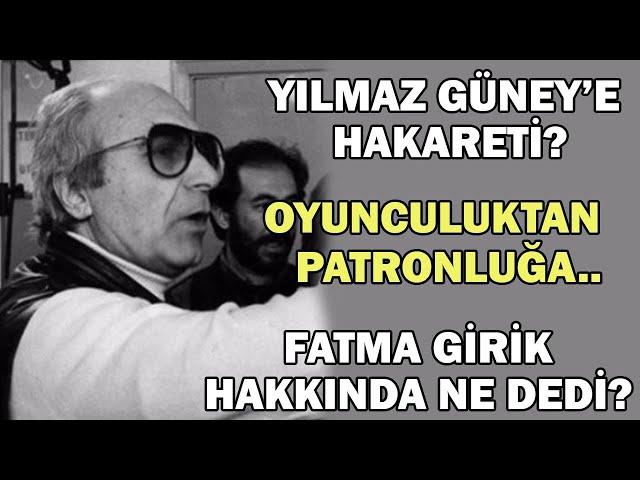 Medya Patronu Memduh Ün'ün Bilinmeyen Hayatı