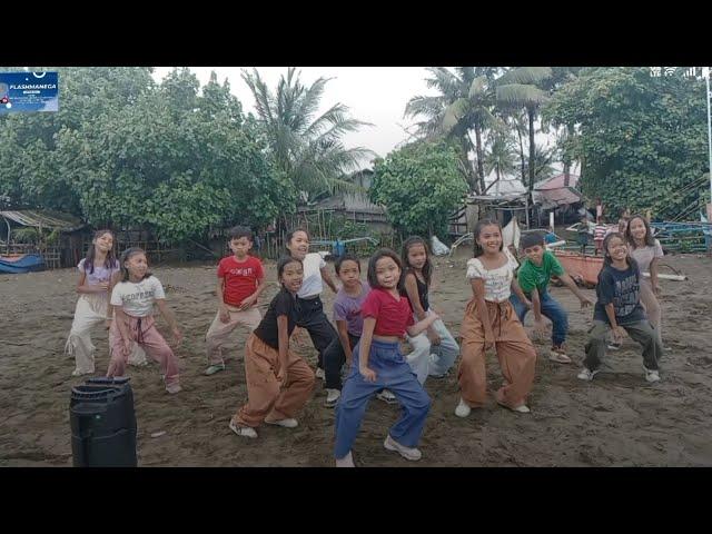 Dance TikTok ng fm kids