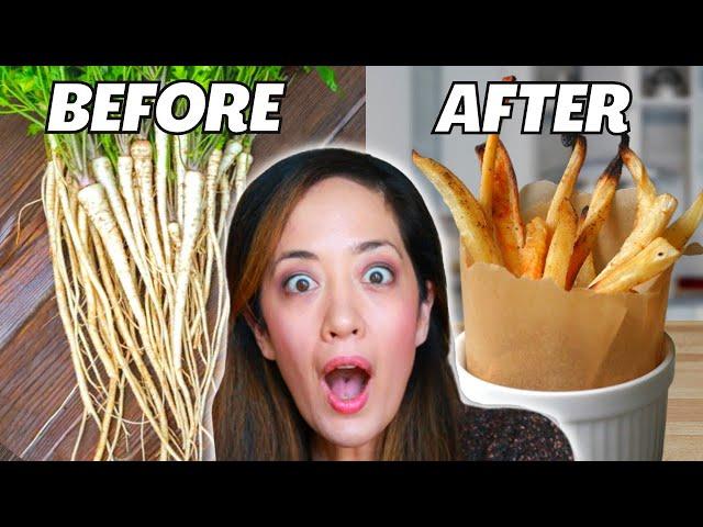 Trying to Find the Best Keto French Fry Replacement!