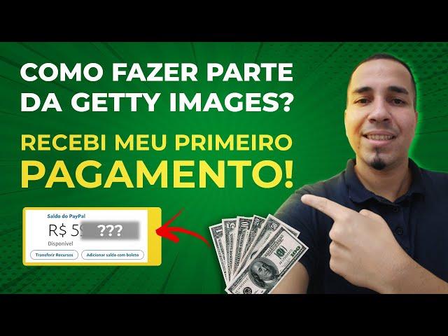 Getty Images e Istock I Como solicitar sua entrada na plataforma